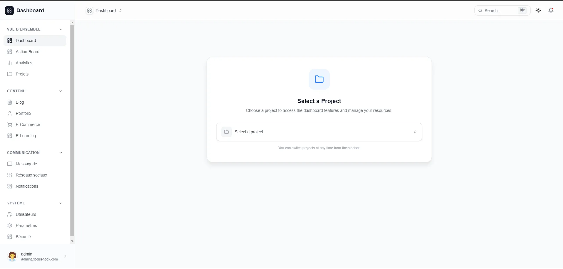 ZodBack preview